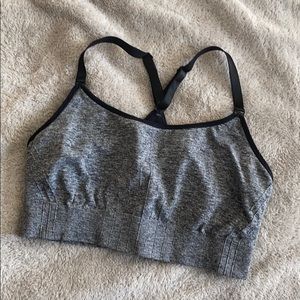 Target Champion sports bra